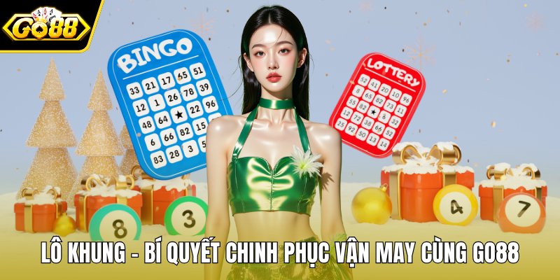 Lô khung